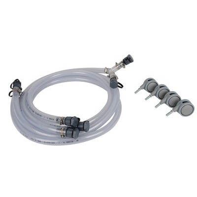 Pompe à désembouer DOS 40- MANTA - 301301025