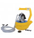 Water maintenance and analysis descaler mini pro- MANTA - 300601021