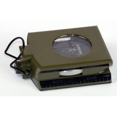 Compass with clinometer compass with clinometer- DIFF - 904825