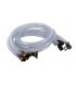 Sludge removing pump- MANTA - 301301017