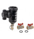 Vortex500 filter 1"- SENTINEL - ELIMV500-GRP1M-EXP