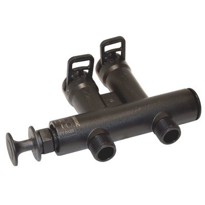 Descalcificador de agua 20 l AD 1- DIFF - 904936