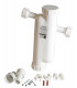 Condensafe neutraliser- SENTINEL - CONDENSAFE-PLUS-FR