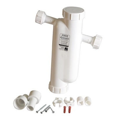 Neutralizador condensados- SENTINEL - CONDENSAFE-PLUS-FR