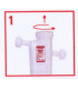 Condensafe neutraliser- SENTINEL - CONDENSAFE-PLUS-FR