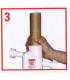 Neutralizador condensados- SENTINEL - CONDENSAFE-PLUS-FR
