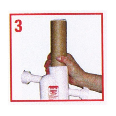 Condensafe neutraliser- SENTINEL - CONDENSAFE-PLUS-FR
