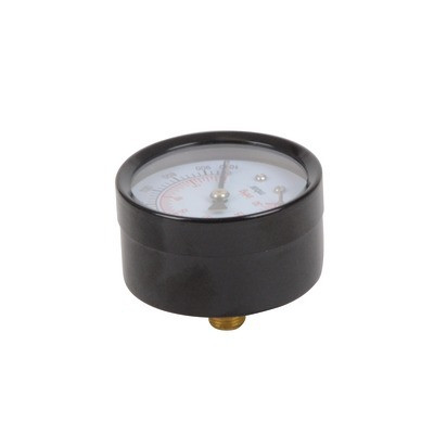 Replacement vacuum gauge for vacuum pumps series VP- GALAXAIR - VP-VAC
