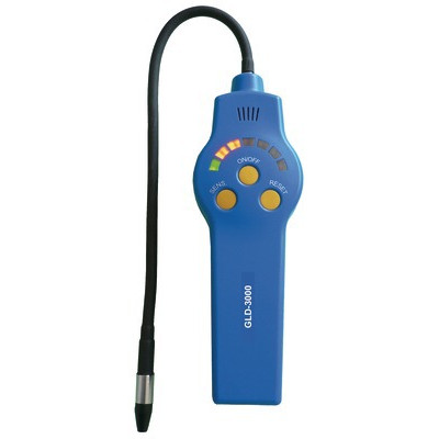 Detector de fugas electrónico- GALAXAIR - GLD-3000