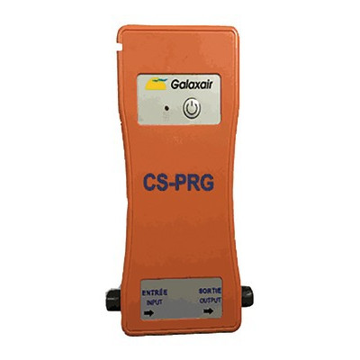 Modulo de programación- GALAXAIR - CS-PRG