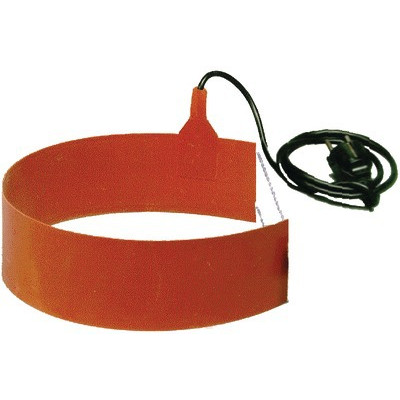 Cintura calefactora HB-400-T- GALAXAIR - HB-400-T