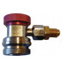 Vanne de service automobile HP R134A- GALAXAIR - RRHP134