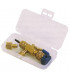 Outil de remplacement valve SCHRADER 1/4- GALAXAIR - VCRI-41550
