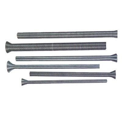 Juego de 6 muelles para curvar de 1/4" a 3/4"- GALAXAIR - BS-66
