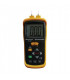 Termómetro diferencial con 2 sondas- GALAXAIR - DT-307+