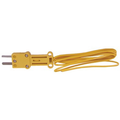 Universal thermocouple sensor type K, -50°C, +200°C- GALAXAIR - K-UNIV