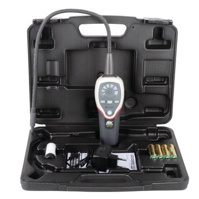 Détecteur de fuite à diode chaude 3g/an- GALAXAIR - SNIF-3G