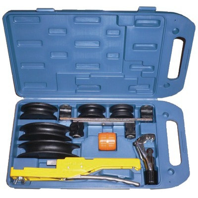 Cintreuse arbalète 3/8" à 7/8"- GALAXAIR - TBC-404
