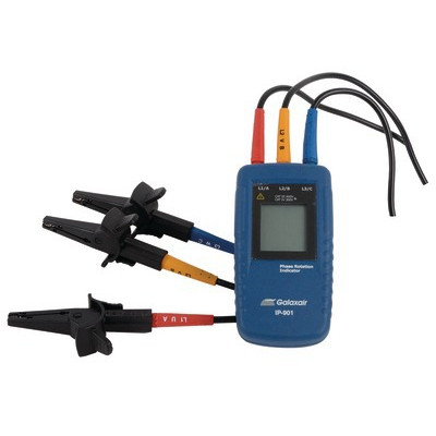 Indicador de rotación de fase- GALAXAIR - IP-901