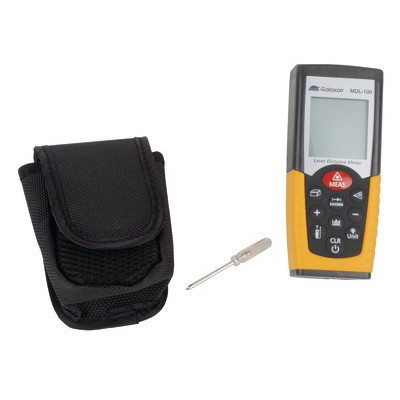 Télémètre laser- GALAXAIR - MDL-100