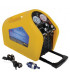 Dry piston refrigerant recovery system- GALAXAIR - REC-10