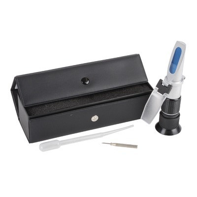 Refractometer for oils- GALAXAIR - REF-OIL