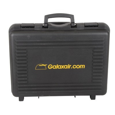 Mallette plastique 375X485X132- GALAXAIR - PLA-17048132