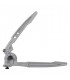 Aluminium Bender 2 diameters- GALAXAIR - WK-1012A