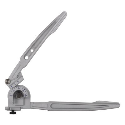 Aluminium Bender 2 diameters- GALAXAIR - WK-1012A