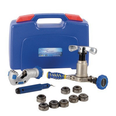 Disconnectable flaring tool- GALAXAIR - WK-519FT-L