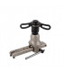 Dudgeonnière débrayable 1/4" à 3/4"- GALAXAIR - WK-R806A