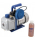 2 stage vacuum pump 71l/min R32- GALAXAIR - 2VP-71-EV-R32
