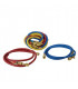 Juego de 5 flexibles- GALAXAIR - SA-CT560