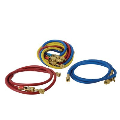 Juego de 5 flexibles- GALAXAIR - SA-CT560