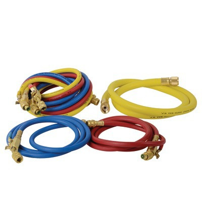 Set of hoses- GALAXAIR - SA-CT660-CROD