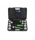 Pince emboiture hydraulique 3/8" à 1"5/8 mallette- SUPER STARS - ST-300AL
