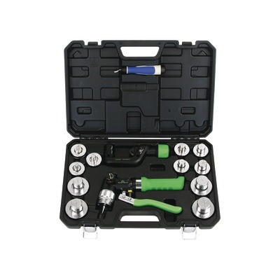 Pince emboiture hydraulique 3/8" à 1"5/8- SUPER STARS - ST-300AL