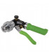 Pince emboiture hydraulique 3/8" à 1"5/8 mallette- SUPER STARS - ST-300AL