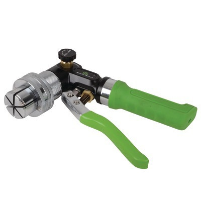 Pince emboiture hydraulique 3/8" à 1"5/8 mallette- SUPER STARS - ST-300AL