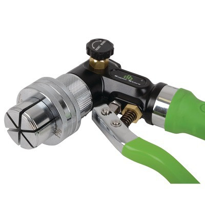 Pince emboiture hydraulique 3/8" à 1"5/8- SUPER STARS - ST-300AL