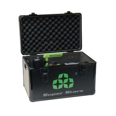 Pompe à vide 2 étages compacte R32 70l/m- SUPER STARS - ST2BMC