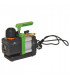 Pompe à vide 2 étages compacte R32 70l/min- SUPER STARS - ST-M2BM