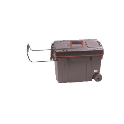 Mallette plastique 700x500x480- GALAXAIR - PLA 2058