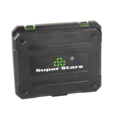Compact electronic scale 150 Kg - 10 g- SUPER STARS - ST-RF 100