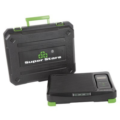 Balance de charge 100kg/5g- SUPER STARS - ST-RF 100