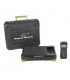 Compact electronic scale 150 Kg - 10 g- SUPER STARS - ST-RF 100