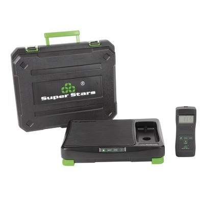 Balance de charge 100kg/5g- SUPER STARS - ST-RF 100