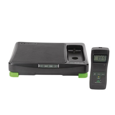 Compact electronic scale 150 Kg - 10 g- SUPER STARS - ST-RF 100