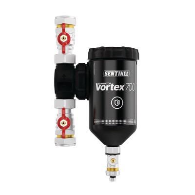 Vortex500 filter 28mm- SENTINEL - ELIMV700-GRP1M-EXP