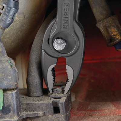 Pince multiprise frontale et latérale Tw- KNIPEX - 82 01 200